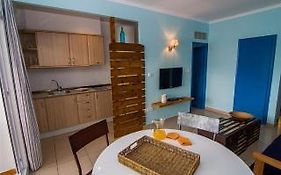 Apartamento Canyelles Marina 3000